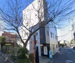 仙川駅 徒歩9分 1Fワンフロア貸し店舗 【飲食不可】外観