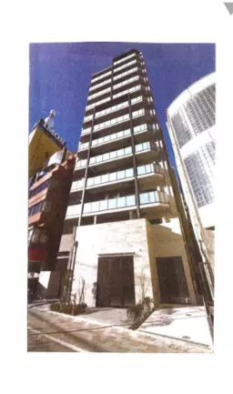 蒲田駅 徒歩3分 スケルトン物件 【業種相談】外観