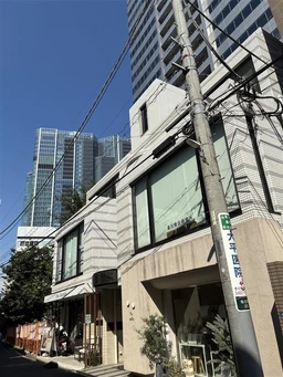 渋谷駅 徒歩5分 【事務所用途で可能なサービス店舗のみ可】
