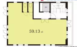 ■三鷹駅徒歩7分・軽飲食可・カフェ、バー等におすすめ・2階部分■外観
