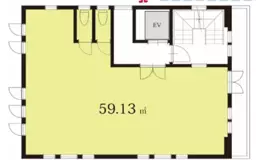 ■三鷹駅徒歩7分・軽飲食可・カフェ、バーにおすすめ・3階部分■外観