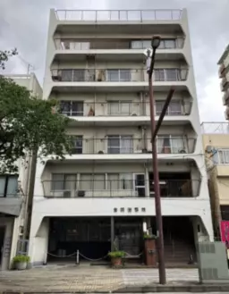 門前仲町駅 徒歩2分 永代通り沿い路面店 1Fクリニック居抜き物件 【飲食不可】外観