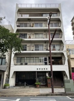 ≪門前仲町駅徒歩2分｜1階・クリニック居抜き｜155.37㎡≫外観