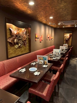 六本木駅好立地の居酒屋居抜き物件!!外観