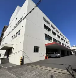 志村三丁目駅 徒歩9分 配送センター・セントラルキッチン向け 1F≪B区画≫スケルトン物件 【重飲食可】