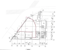 ■虎ノ門ヒルズ駅 徒歩1分 現況:その他 その他居抜きなど物件 【業種相談】外観