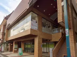 綱島駅 徒歩5分 スケルトン物件 【飲食不可】外観