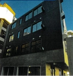 阪急東中通り商店街すぐ！新築テナントビルです！業種は一度ご相談ください！外観