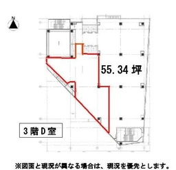 ■東戸塚駅 徒歩1分 現況:その他 その他居抜きなど物件 【医療系限定】