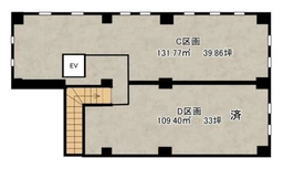 ■瀬谷駅 徒歩1分 スケルトン物件 【クリニック限定(呼吸器内科・皮膚科・眼科・婦人科・心療内科希望)】外観