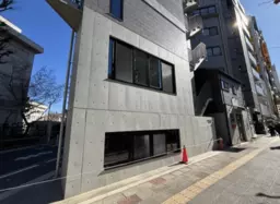 大山駅 徒歩4分 スケルトン物件 【軽飲食可】外観