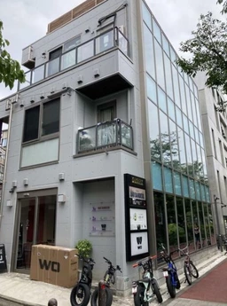 中目黒駅 徒歩5分 韓国料理居抜き物件 【飲食可】