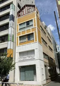 ●五反田駅 徒歩1分 現況:娯楽施設・レジャー施設 その他居抜きなど物件 【飲食可】●
