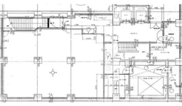 ■新横浜駅 徒歩7分 スケルトン物件 【軽飲食・バーご相談、風俗営業不可】