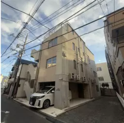 ●東北沢駅 徒歩4分 スケルトン物件 【業種相談】●外観