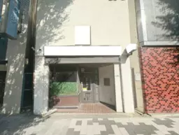 ■東日本橋駅【業種制限・時間制限無し(転貸契約)】※メール問い合わせのみ対応可※外観