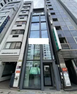 ■表参道駅【軽飲食可】※メール問い合わせのみ対応可※外観