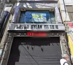≪下北沢駅徒歩1分|重飲食相談可|バー居抜き≫