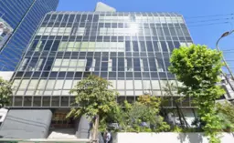 神谷町駅 徒歩7分 スケルトン物件 【飲食不可】外観