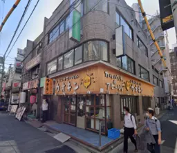 ■神田駅【業種相談】※メール問い合わせのみ対応可※外観