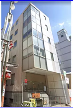 ■神保町駅徒歩1分・スケルトン・1階路面店・※飲食店不可■外観