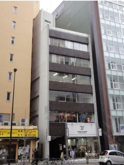 新宿三丁目駅 徒歩1分 現況:その他 その他居抜きなど物件 【飲食不可】外観