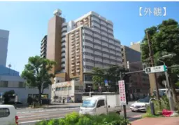 川崎駅 徒歩6分 現況:その他 その他居抜きなど物件 【飲食不可】