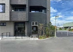 稲城長沼駅 徒歩1分 スケルトン物件 【飲食可】