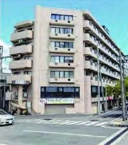 吉野町駅 徒歩3分 スケルトン物件 【飲食可】