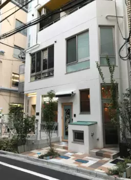 新宿駅 徒歩11分 現況:その他 その他居抜きなど物件 【飲食不可】外観