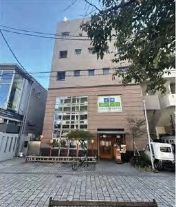 自由が丘駅 徒歩2分 現況:その他 その他居抜きなど物件 【飲食不可】外観