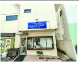 ■小岩駅徒歩8分・美容室居抜き・軽飲食相談可・1階路面店■外観