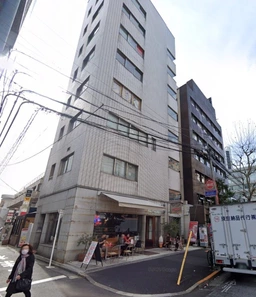 乃木坂駅徒歩4分 外苑東通り沿い 2階-3階[11426]外観