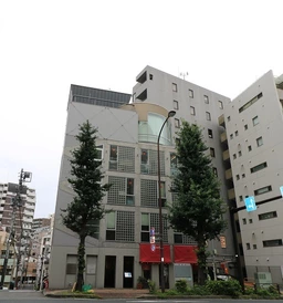 御茶ノ水駅 徒歩5分 現況:洋食屋の居抜き物件 【飲食業種相談】※設備要確認外観