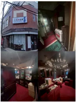 高島平駅 徒歩2分 現況:飲食(その他) 飲食居抜き物件 【業種相談】