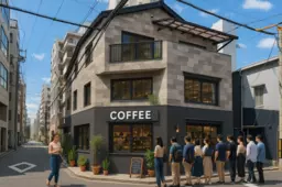 新宿御苑前駅 徒歩1分 スケルトン物件 【軽飲食可】花園通り至近!オフィスビルも多く人通り良好です◎業種等ご相談下さい!外観