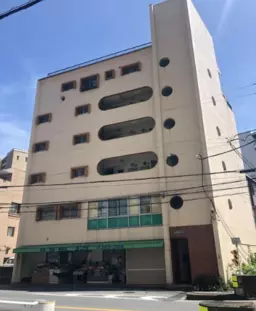 松戸駅 徒歩4分 1F店舗物件 【飲食可】