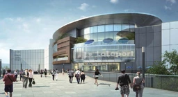 海老名駅 徒歩3分 現況:食物販 飲食居抜き物件 【業種相談】外観