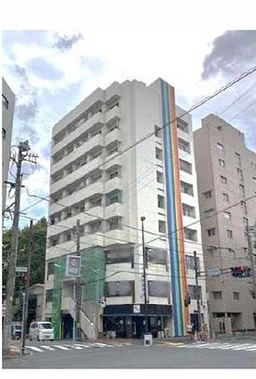 西荻窪駅徒歩16分 飲食可外観