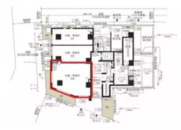 ■神保町駅【飲食可、ペットショップ・⼩売店・カラオケ不可、営業時間制限有（転貸契約）】※メール問い合わせのみ対応可※外観