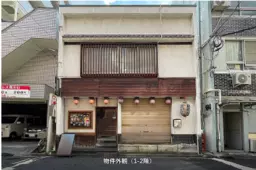 西川口駅 徒歩2分 現況:居酒屋 飲食居抜き物件 【重飲食可】外観