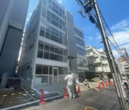 ■新宿三丁目駅【飲食可】※メール問い合わせのみ対応可※外観