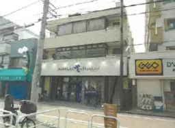 戸越公園駅 徒歩2分 スケルトン物件 【飲食可】