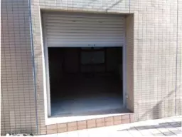 中目黒駅 徒歩3分 １階路面スケルトン物件 【重飲食可】外観