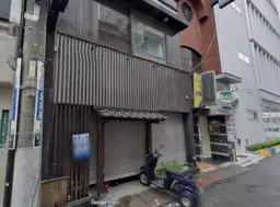 巣鴨駅 徒歩1分 現況:居酒屋 飲食居抜き物件 【飲食可】匂いが強い業態のみ不可