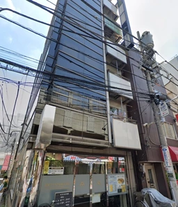 御徒町駅徒歩4分 珊瑚ストリート沿い[11432]外観