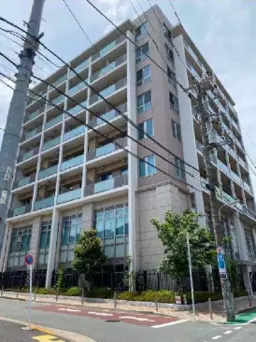 目黒駅 徒歩6分 現況:その他 その他居抜きなど物件 【飲食不可】外観