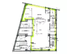 百合ヶ丘駅 徒歩2分 現況:その他 その他居抜きなど物件 【飲食不可】外観