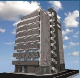 高円寺駅 徒歩2分 人通りの多い立地の1階物件です。　外観