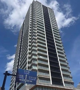 平井駅 徒歩2分 スケルトン物件 【業種相談】外観